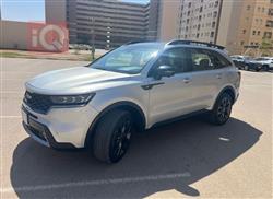 کیا سۆرینتۆ